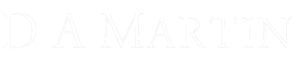 Da Martin Law Firm